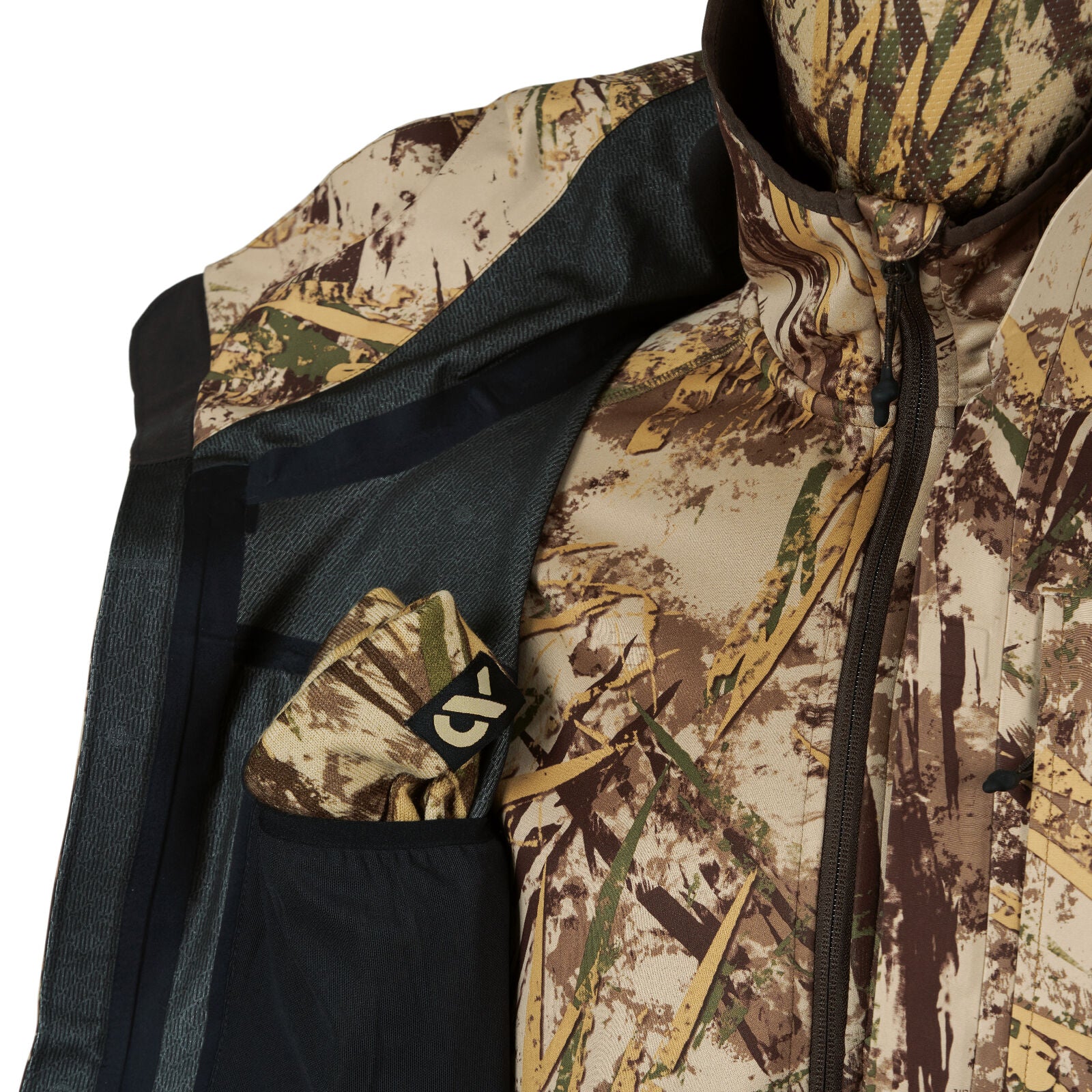 First Lite LZ Jacket – Points South Shop