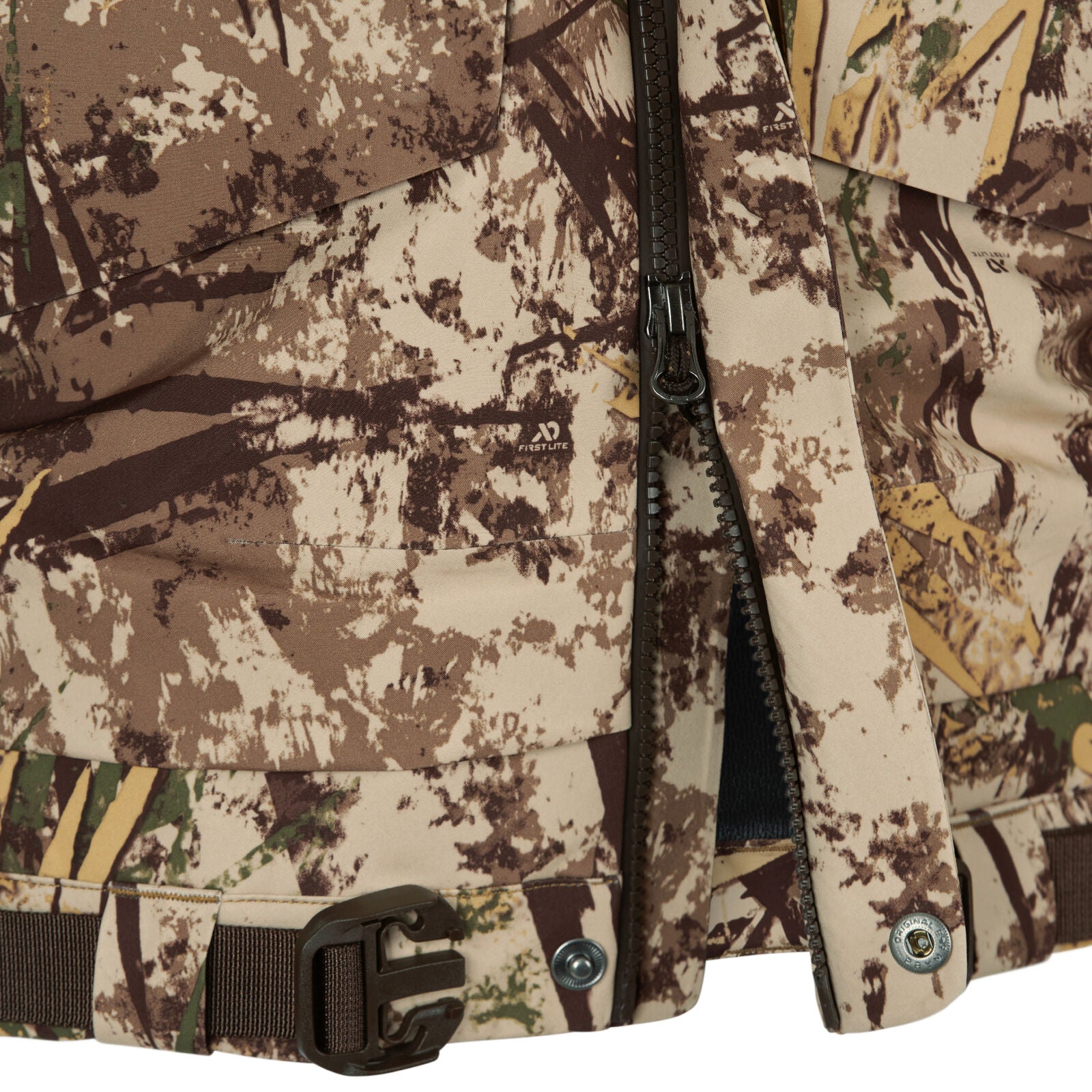 First Lite LZ Jacket – Points South Shop