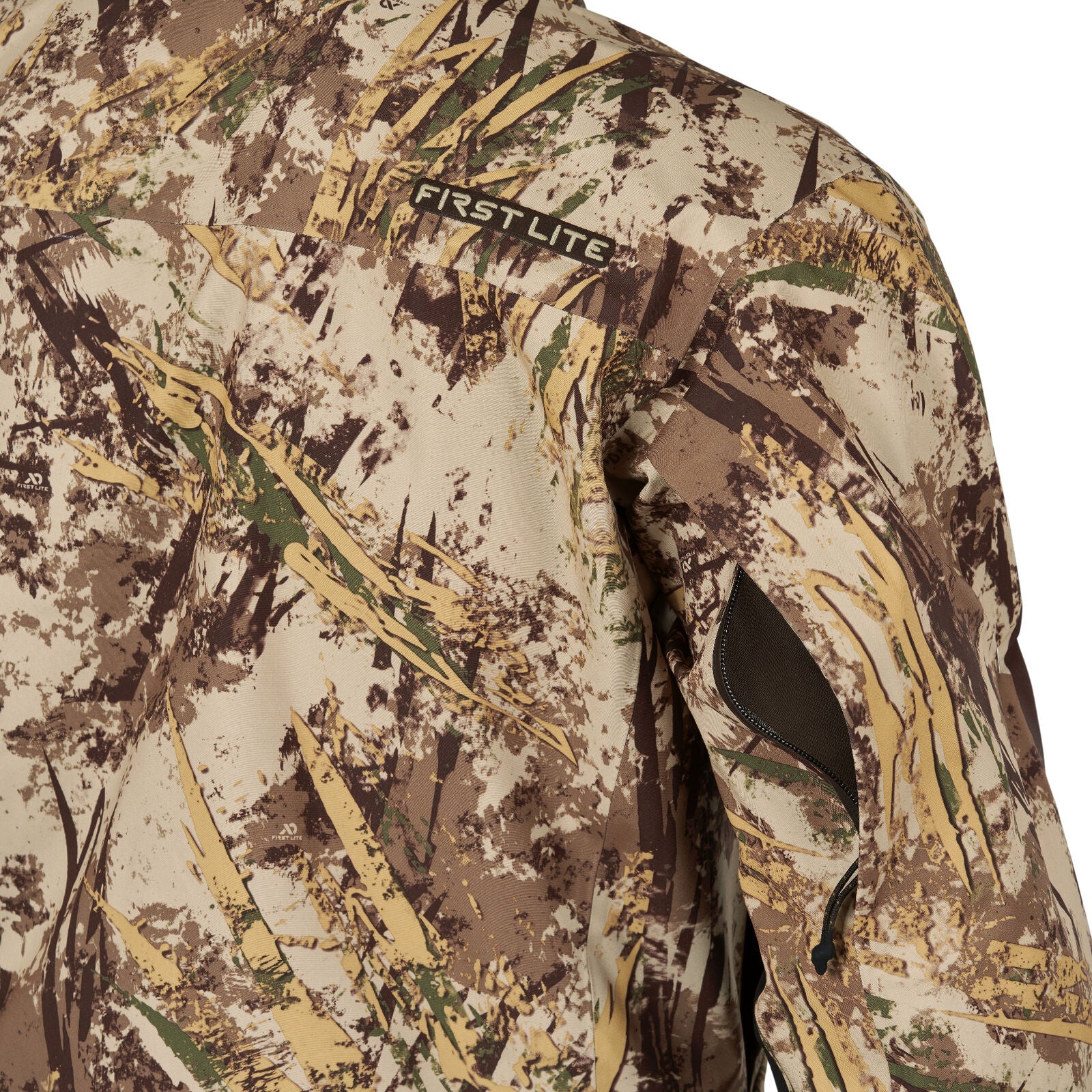 First Lite LZ Jacket – Points South Shop