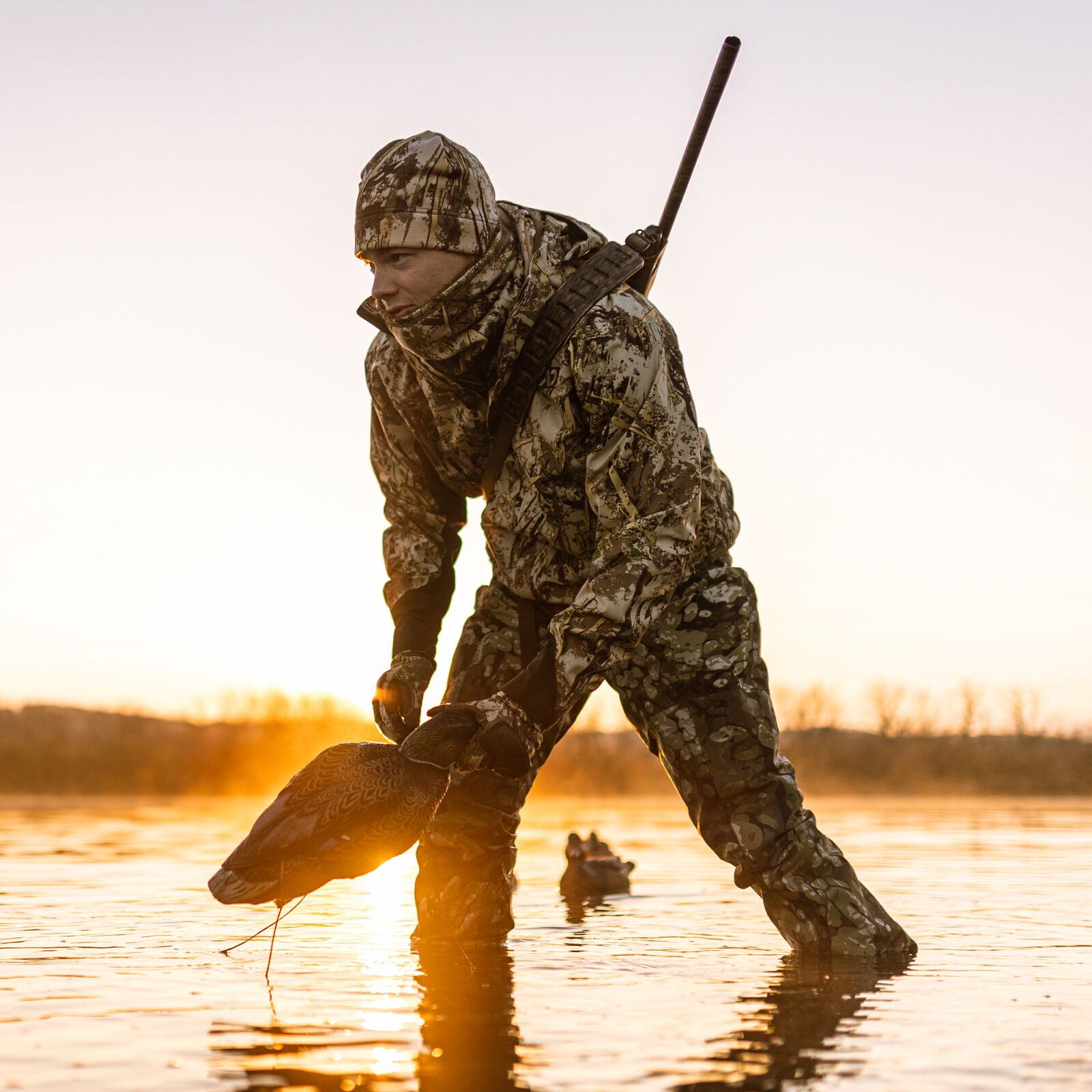 First Lite LZ Jacket – Points South Shop