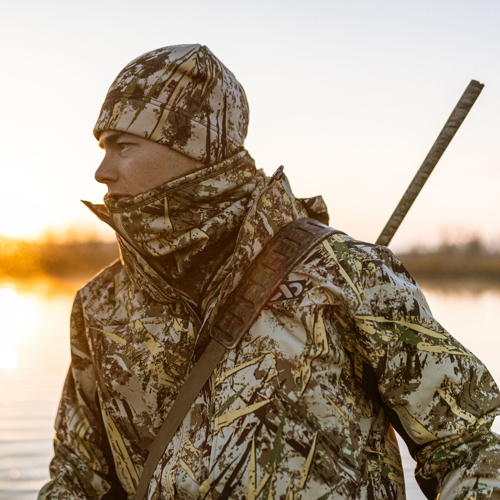 First Lite LZ Jacket – Points South Shop