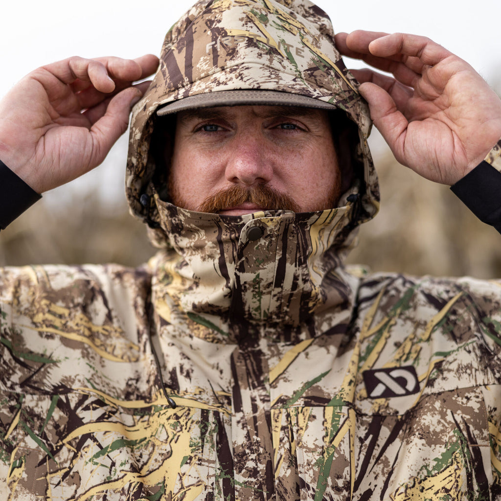 First Lite LZ Jacket – Points South Shop