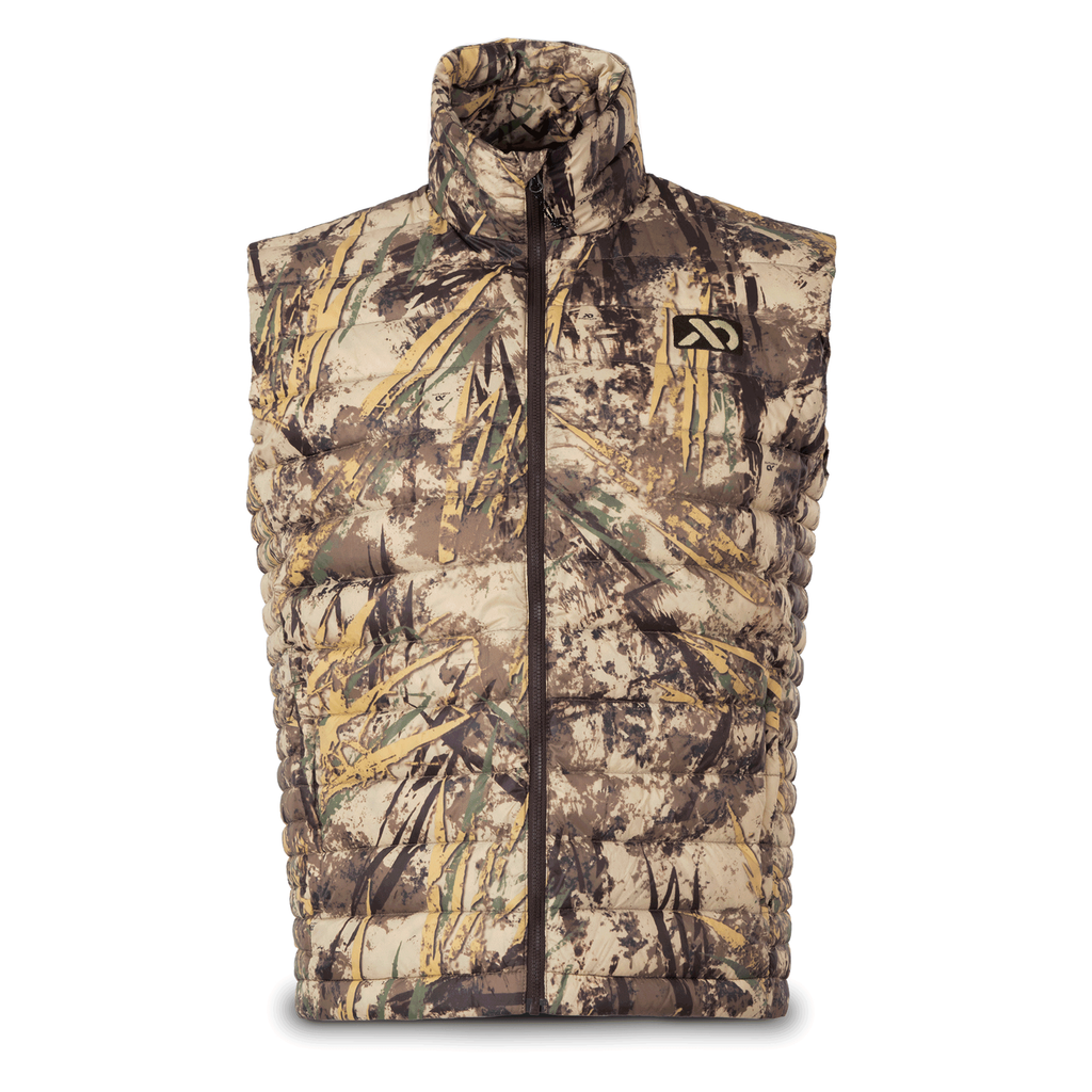 First Lite Brooks Down Vest – Points South Shop