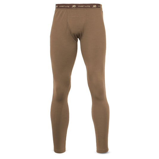 First Lite mens kiln long john