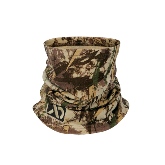First Lite Midweight Neck Gaiter Typha