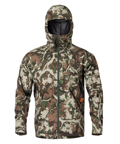 First Lite Omen Stormshelter Jacket Fusion