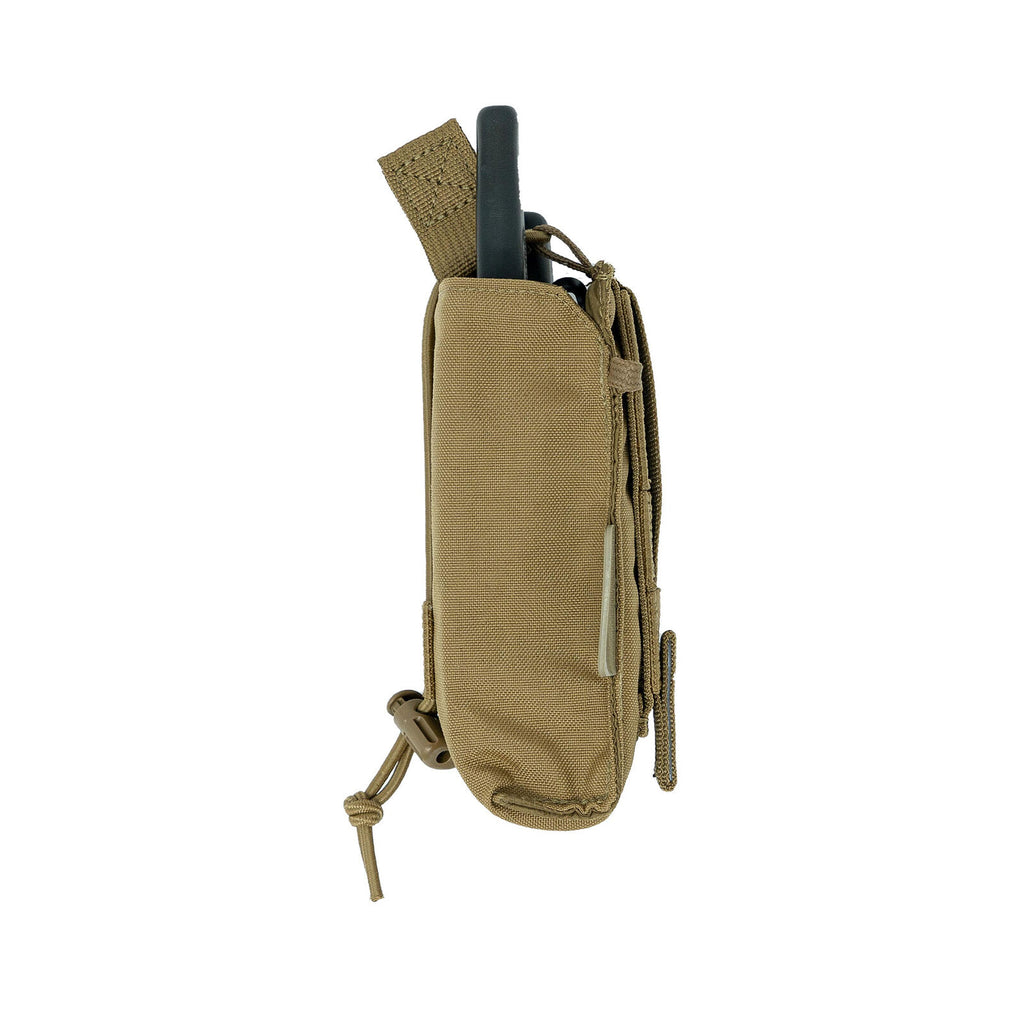 FHF Gear Rhino/gps Pouch side