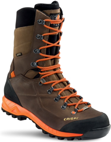 Scarponi best sale goretex crispi