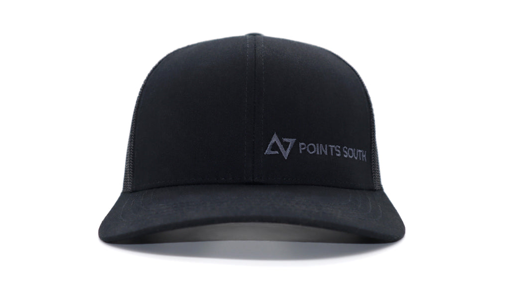 PointsSouth Trucker Cap