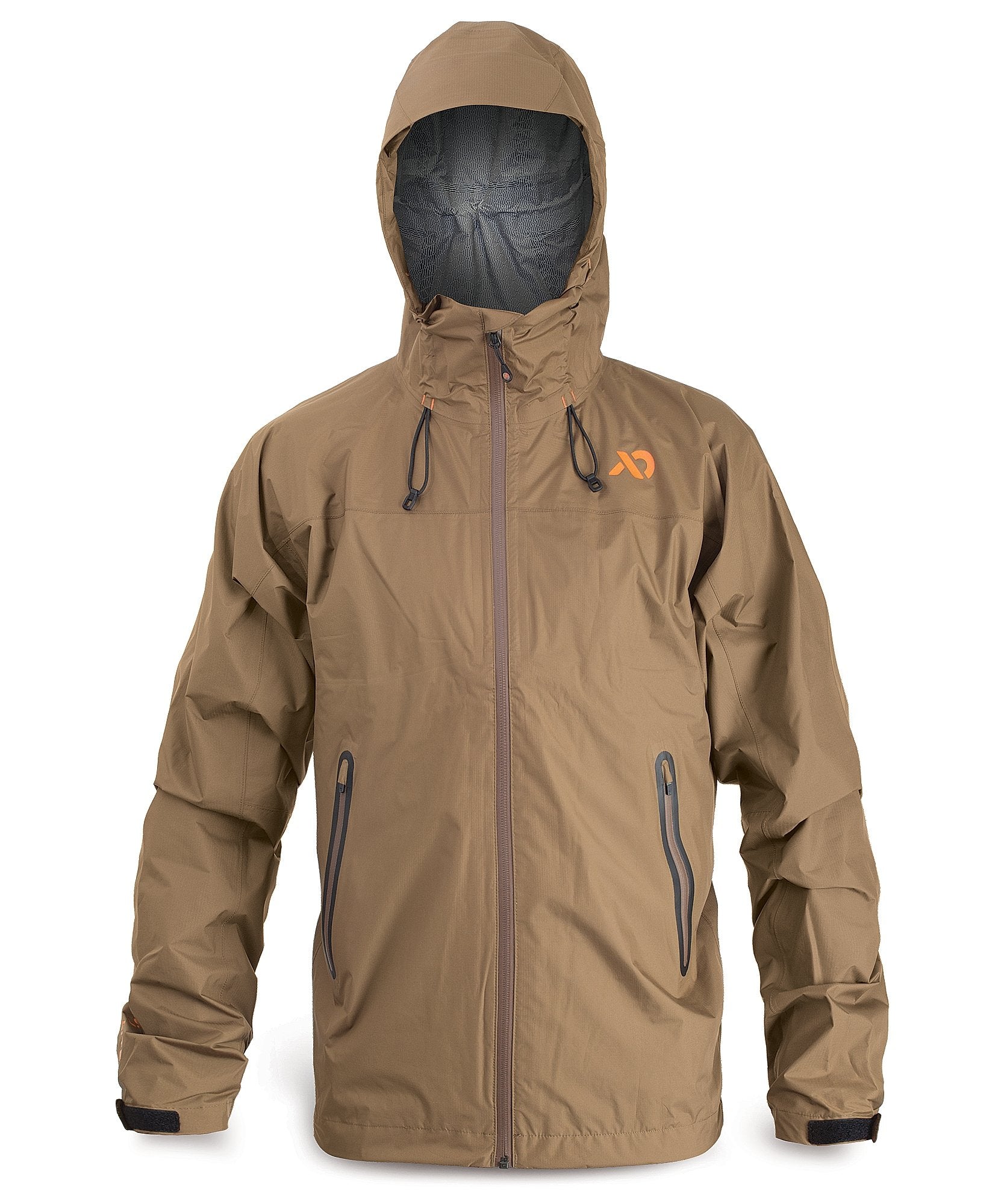 First lite top seak jacket