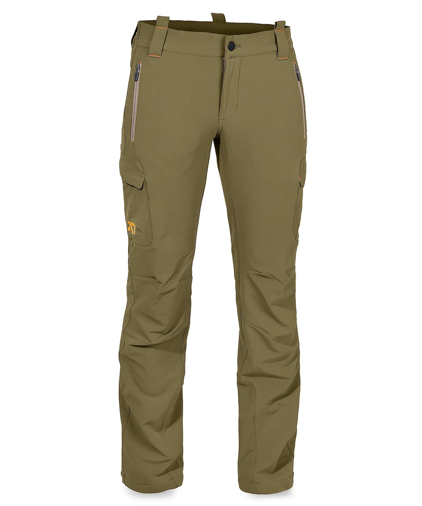 First Lite Women's Alturas Guide Pant conifer